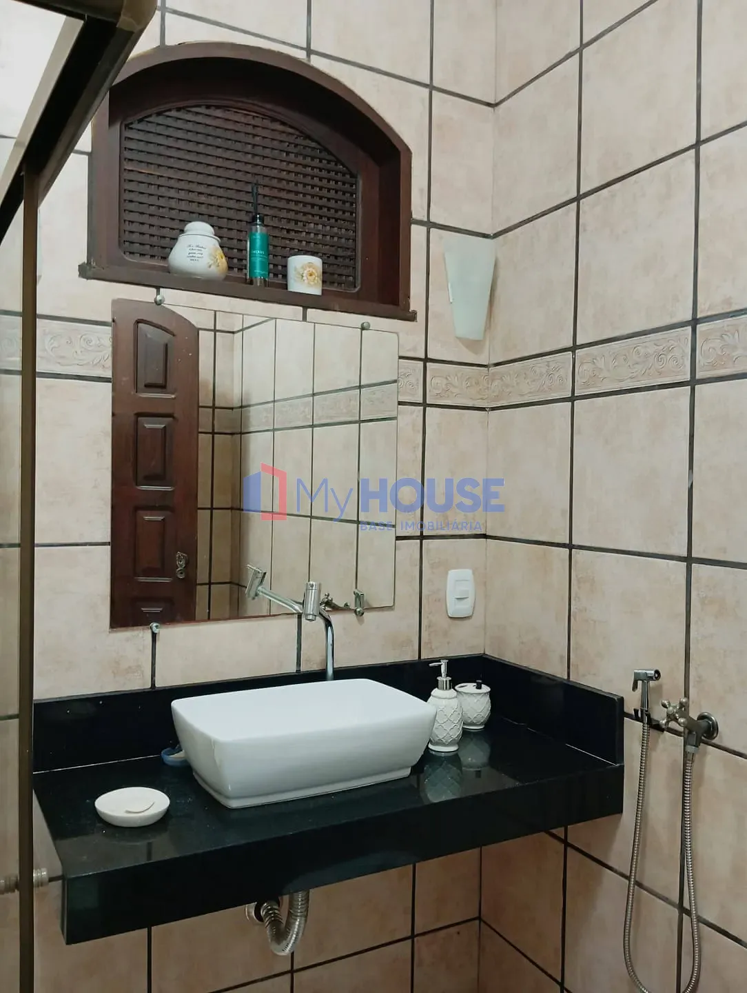 Sobrado, 6 quartos, 400 m² - Foto 31