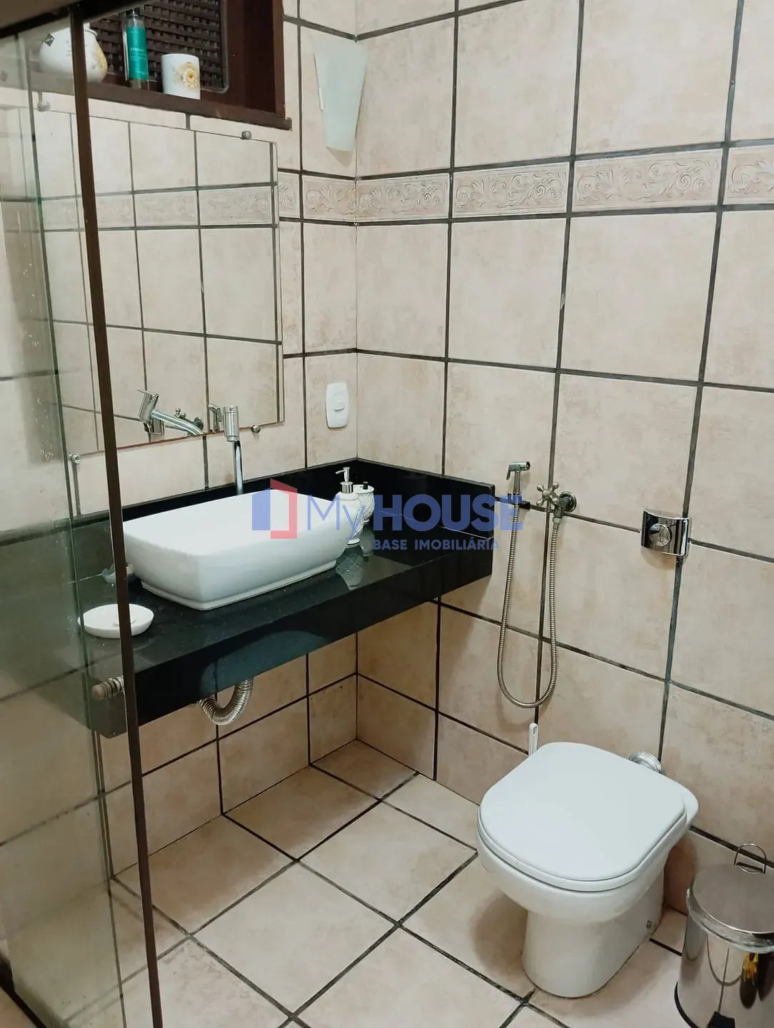 Sobrado, 6 quartos, 400 m² - Foto 33