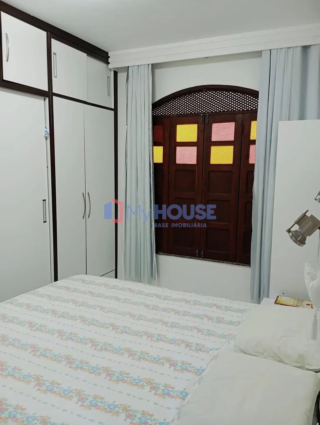 Sobrado, 6 quartos, 400 m² - Foto 34