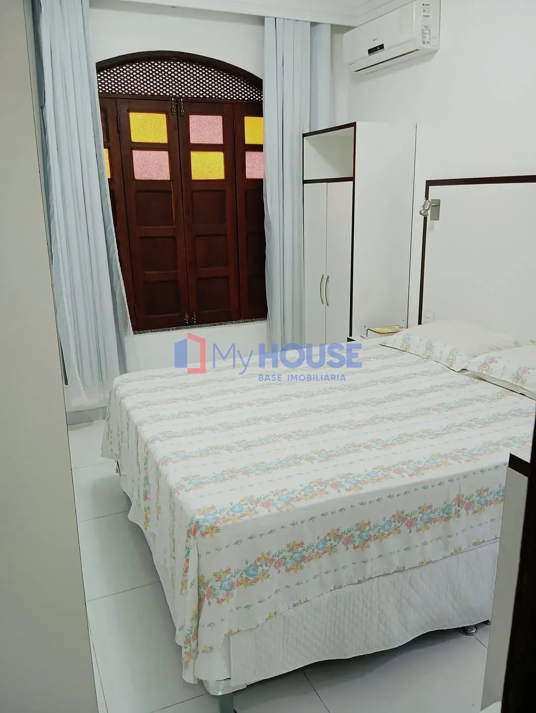 Sobrado, 6 quartos, 400 m² - Foto 35