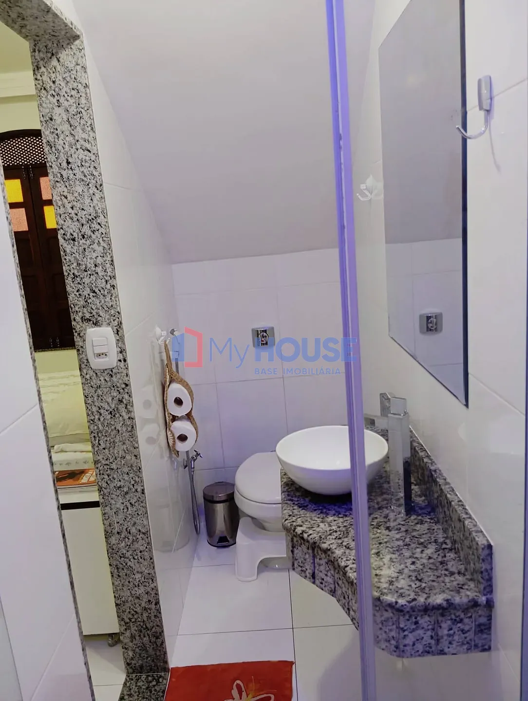 Sobrado, 6 quartos, 400 m² - Foto 36
