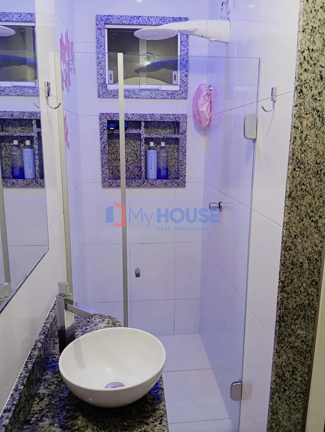 Sobrado, 6 quartos, 400 m² - Foto 38