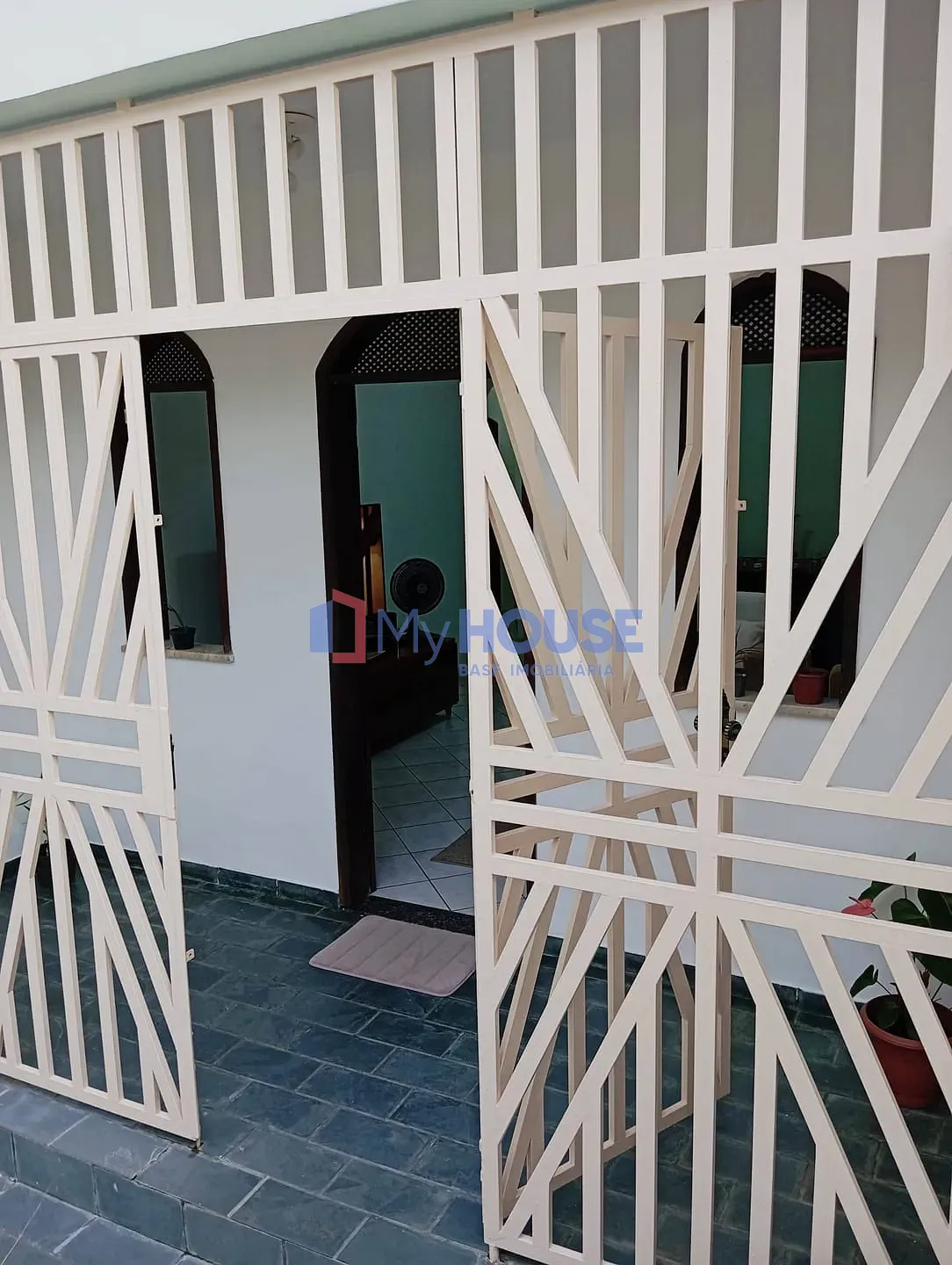 Sobrado, 6 quartos, 400 m² - Foto 11