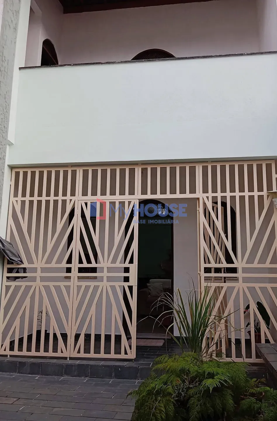 Sobrado, 6 quartos, 400 m² - Foto 12