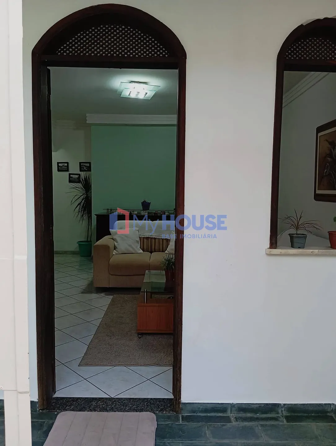 Sobrado, 6 quartos, 400 m² - Foto 8
