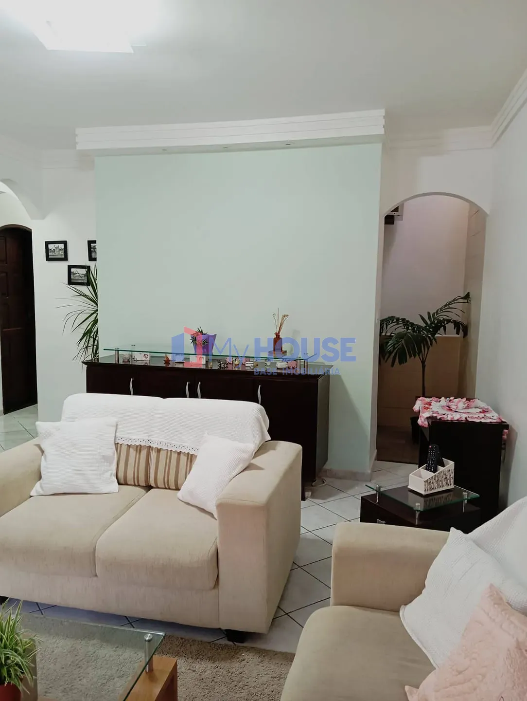 Sobrado, 6 quartos, 400 m² - Foto 5