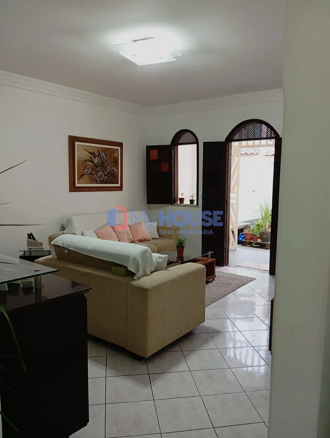 Sobrado, 6 quartos, 400 m² - Foto 3