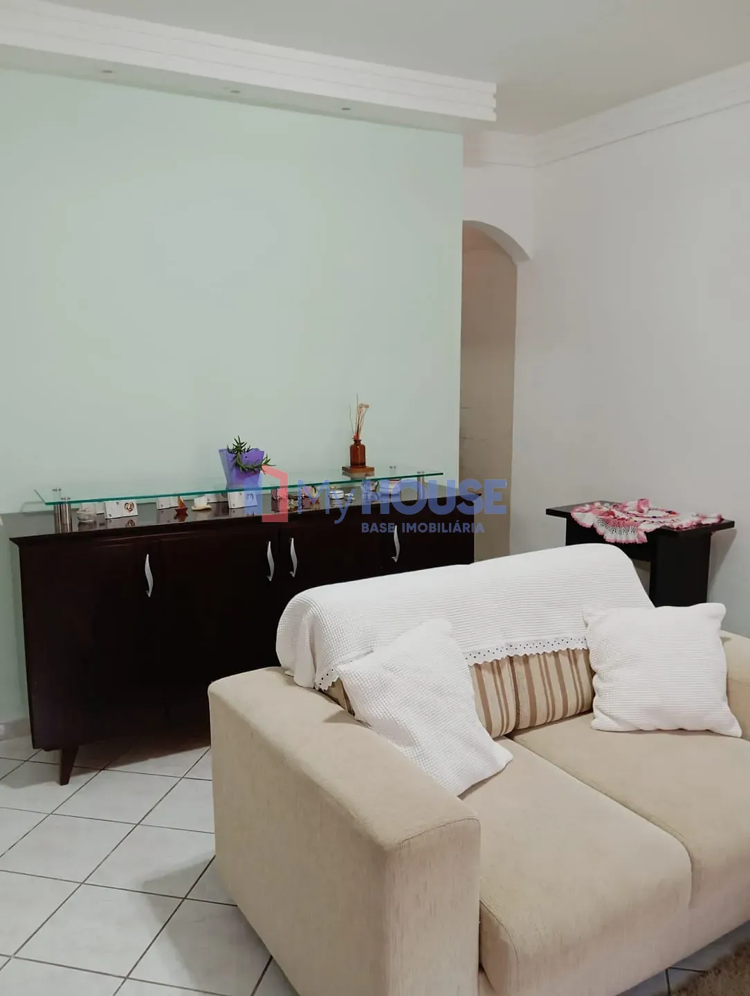 Sobrado, 6 quartos, 400 m² - Foto 4