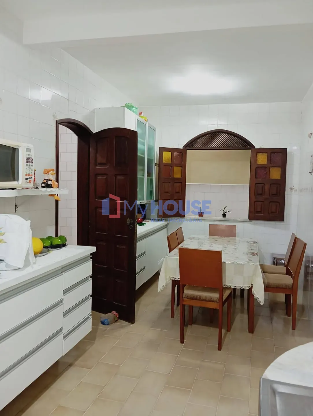 Sobrado, 6 quartos, 400 m² - Foto 15