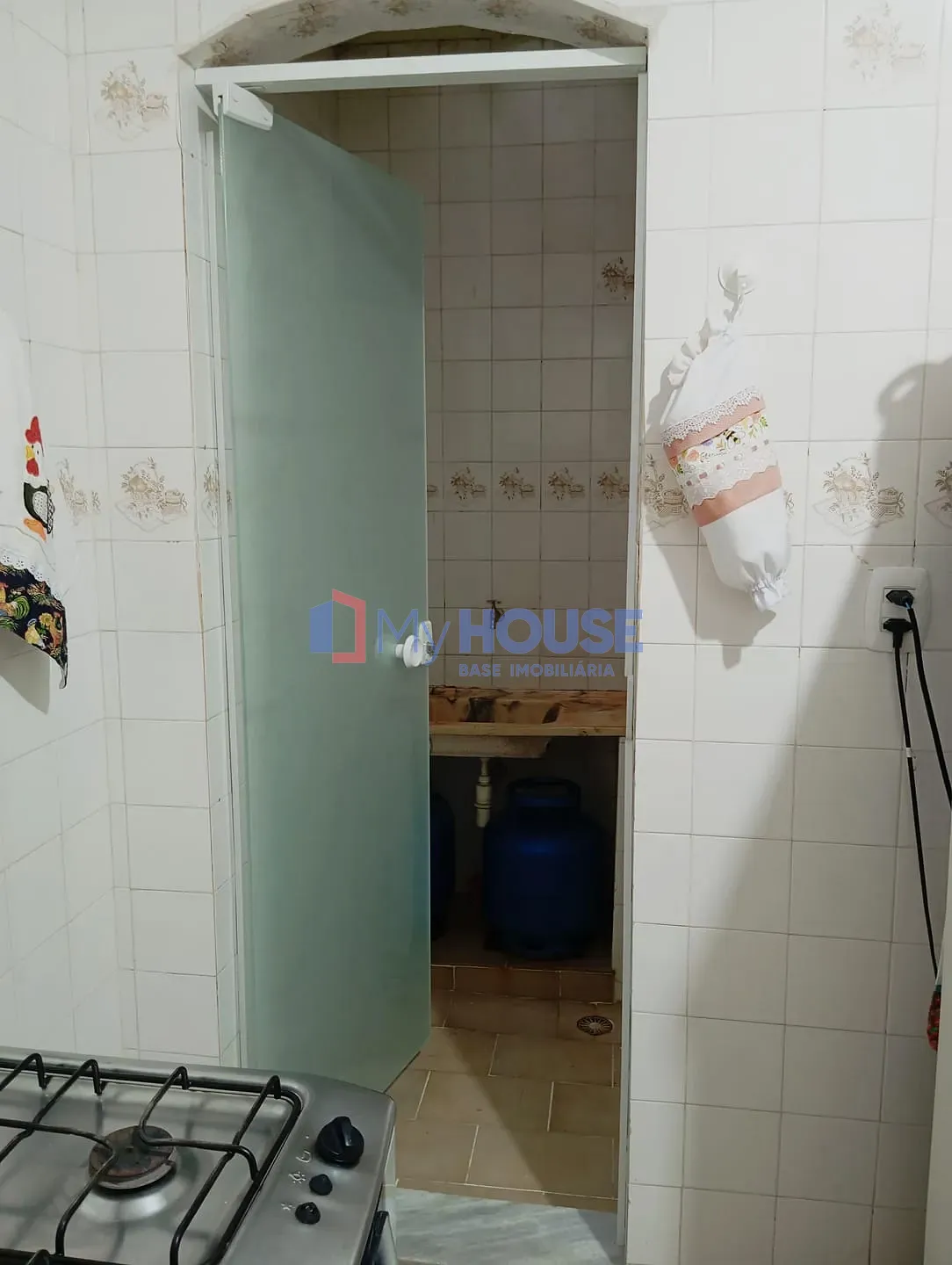 Sobrado, 6 quartos, 400 m² - Foto 22