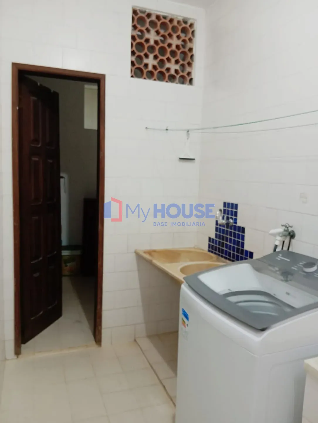 Sobrado, 6 quartos, 400 m² - Foto 26