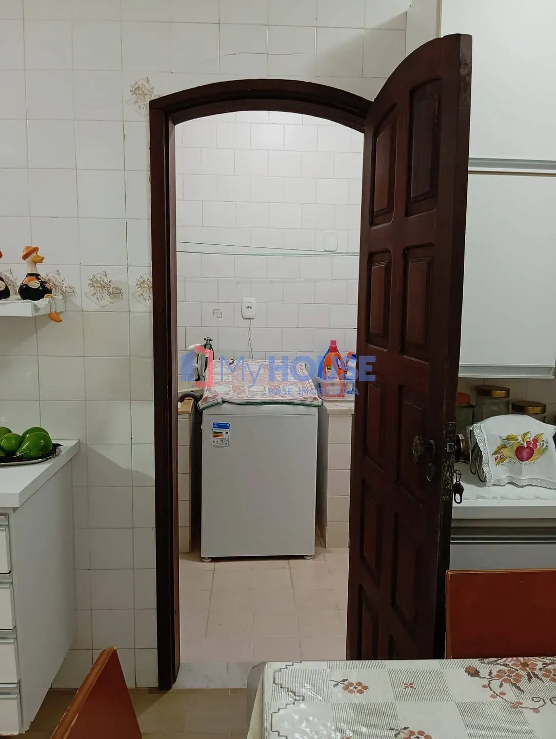 Sobrado, 6 quartos, 400 m² - Foto 25