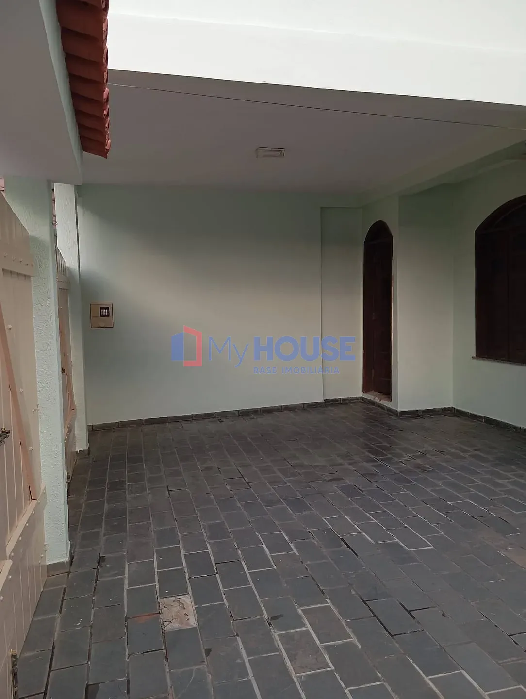 Sobrado, 6 quartos, 400 m² - Foto 1