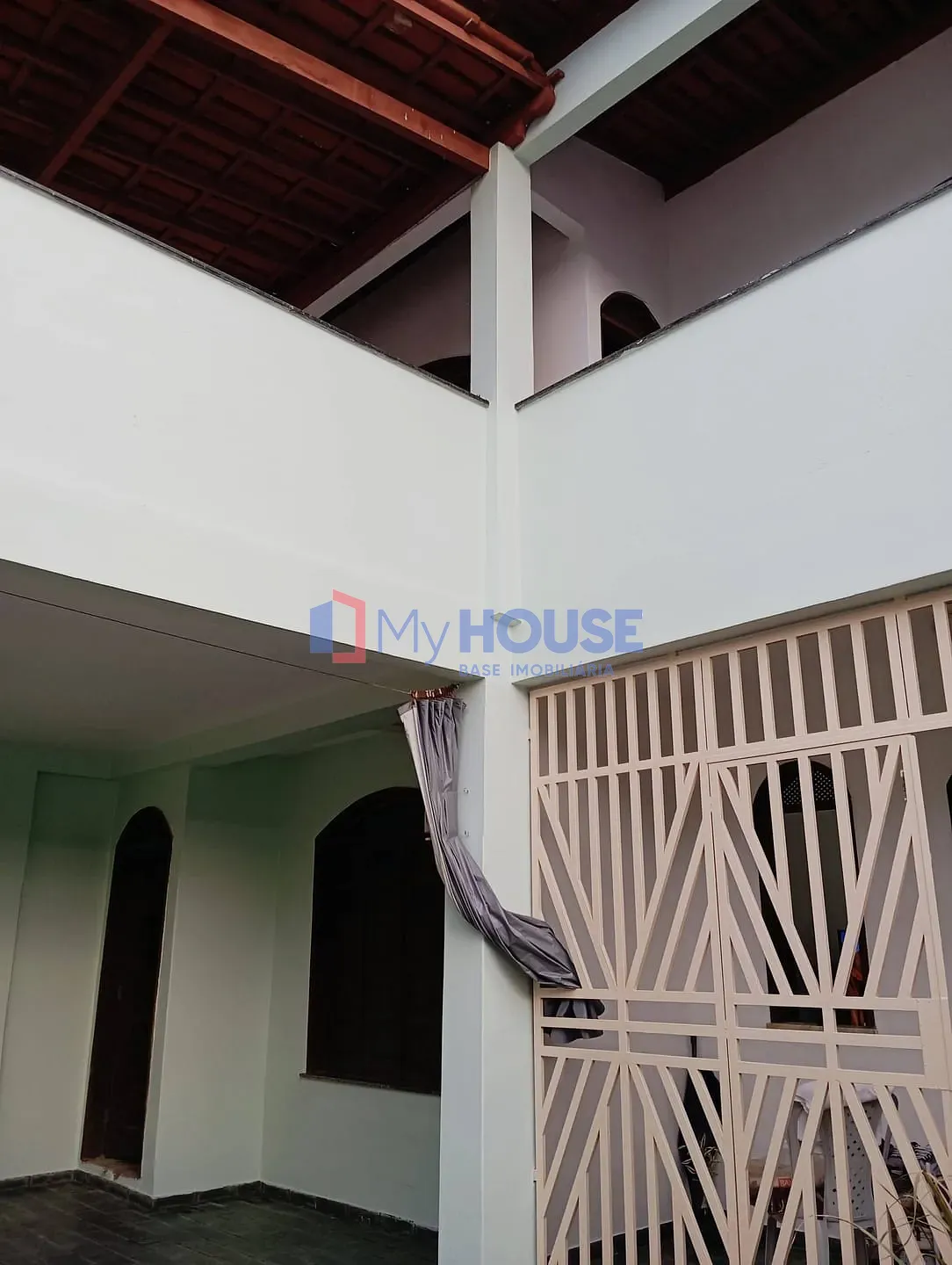 Sobrado, 6 quartos, 400 m² - Foto 10