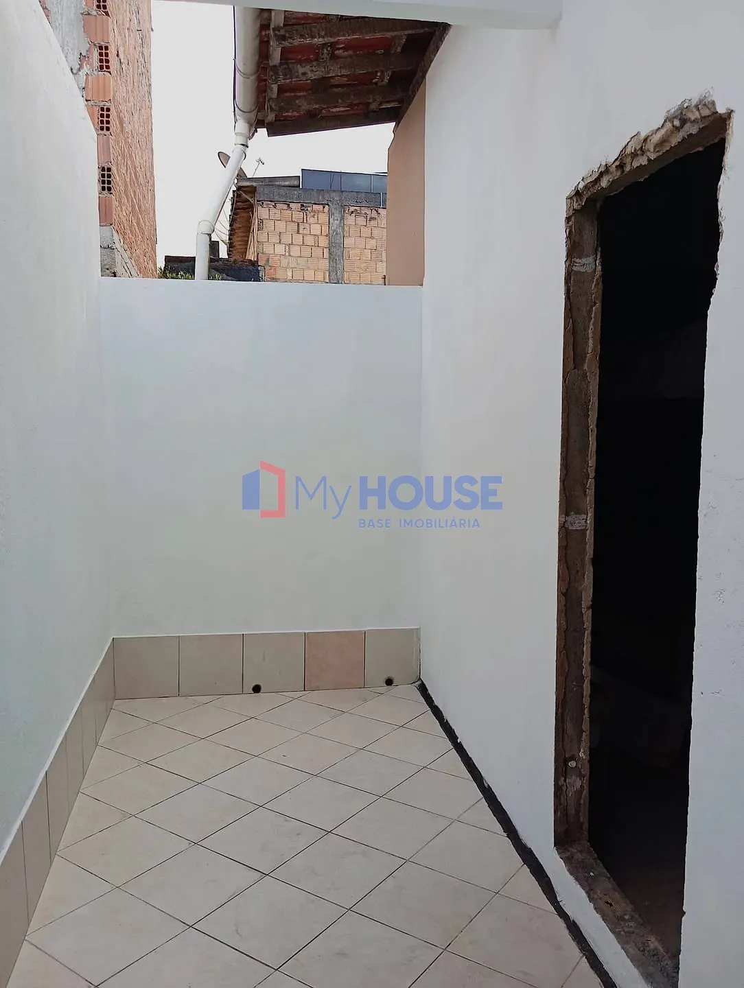 Sobrado, 6 quartos, 400 m² - Foto 48
