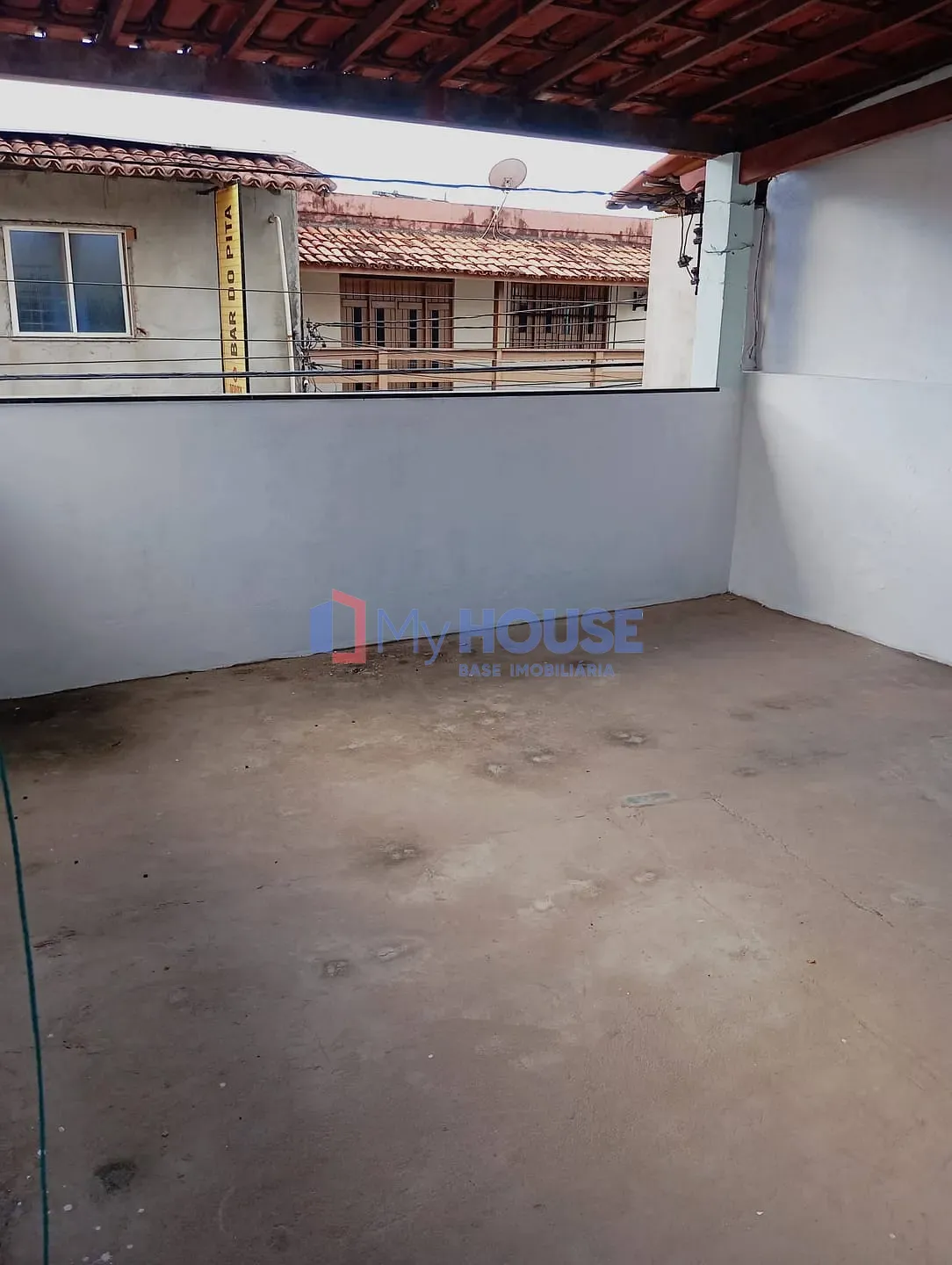 Sobrado, 6 quartos, 400 m² - Foto 49