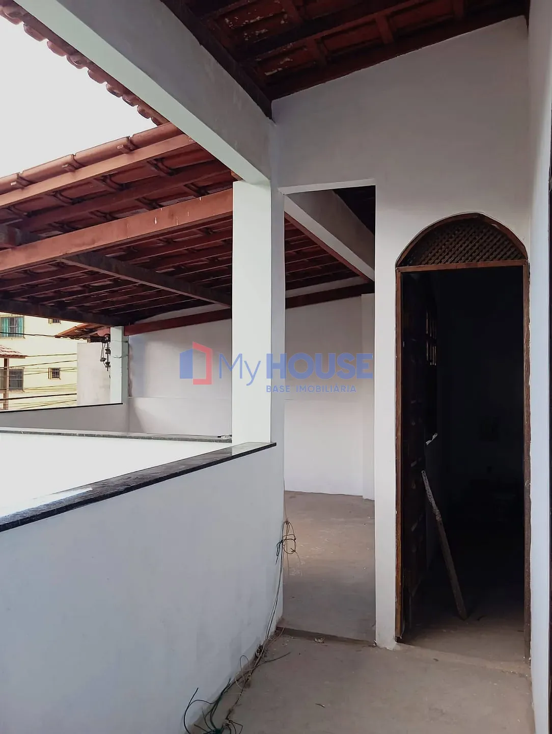 Sobrado, 6 quartos, 400 m² - Foto 63