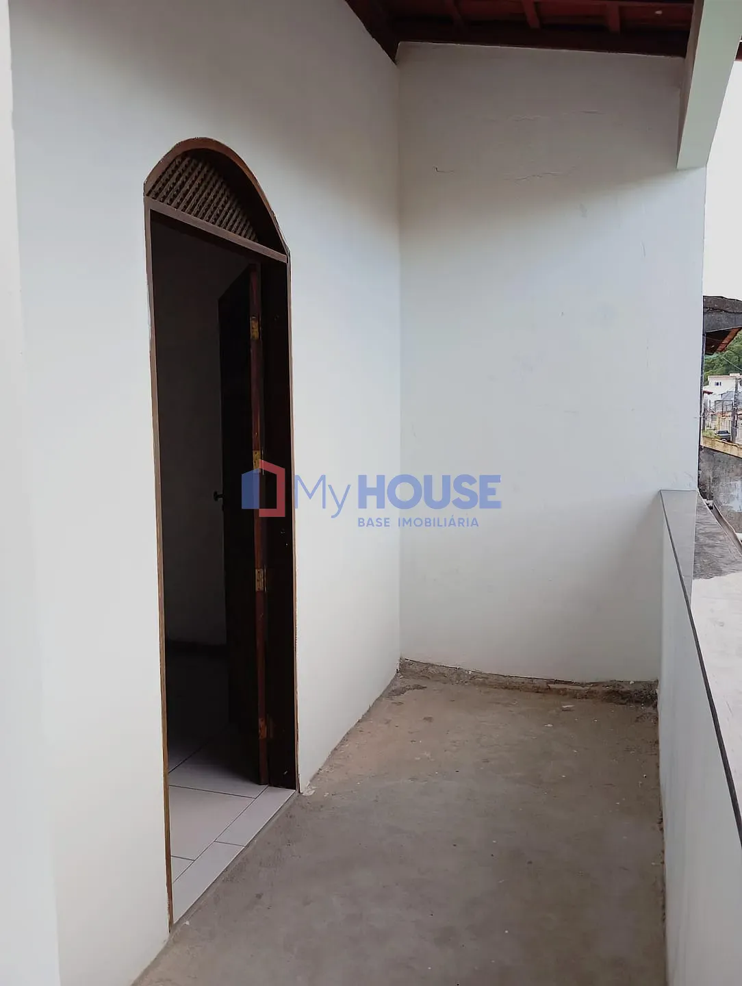 Sobrado, 6 quartos, 400 m² - Foto 53