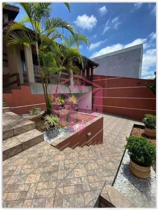 Sobrado, 4 quartos, 398 m² - Foto 34