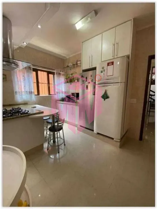 Sobrado, 4 quartos, 398 m² - Foto 8