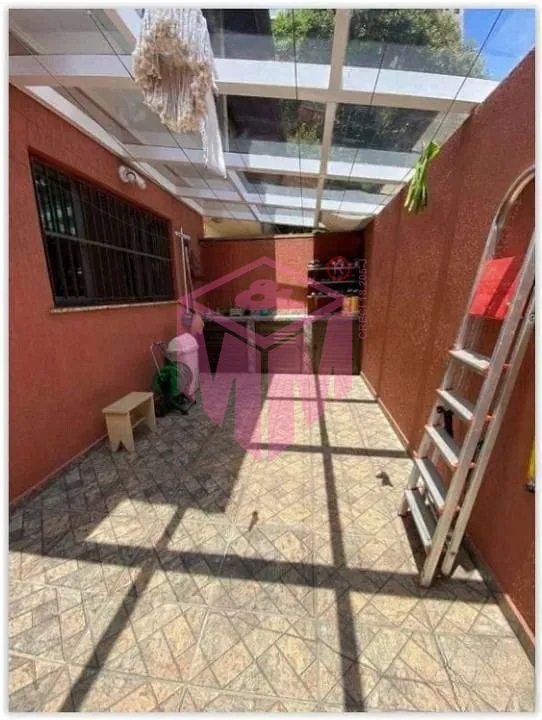 Sobrado, 4 quartos, 398 m² - Foto 13