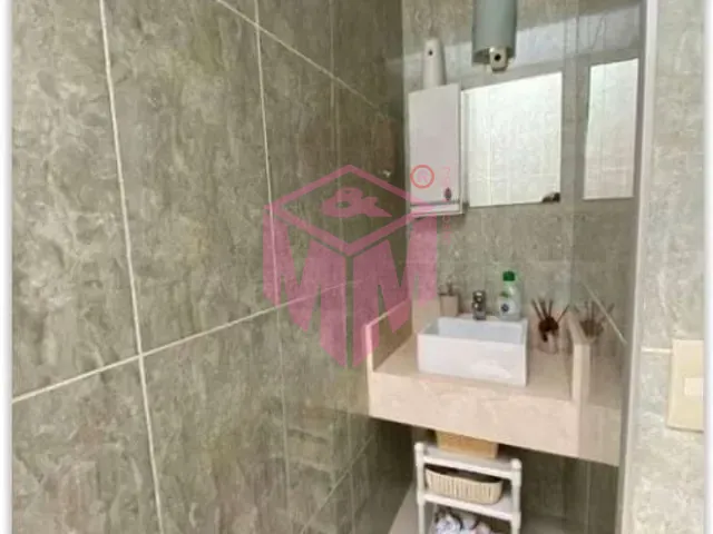 Sobrado com 500m² 4 quartos e 2 banheiros, à venda, no bairro Vila Bocaina em Mauá