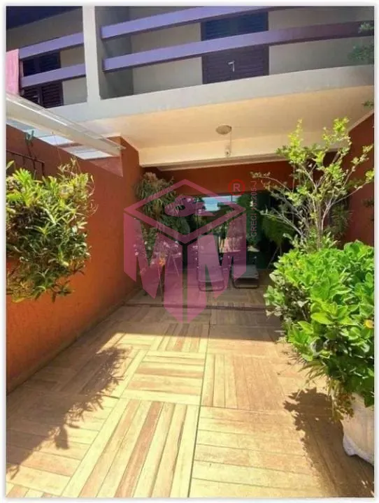 Sobrado, 4 quartos, 398 m² - Foto 25