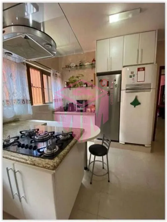 Sobrado, 4 quartos, 398 m² - Foto 9