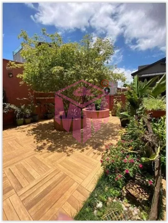 Sobrado, 4 quartos, 398 m² - Foto 29