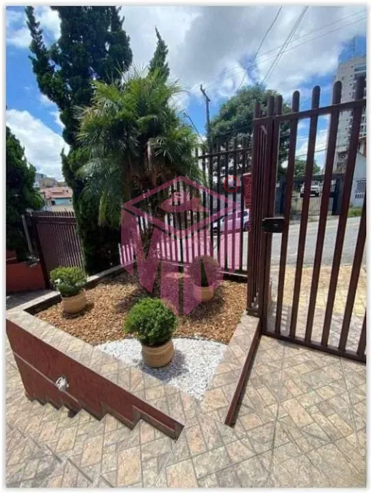 Sobrado, 4 quartos, 398 m² - Foto 33