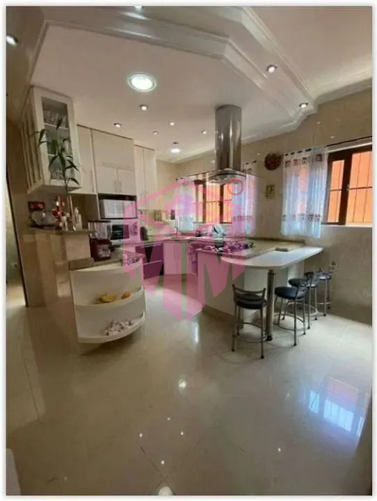 Sobrado, 4 quartos, 398 m² - Foto 10