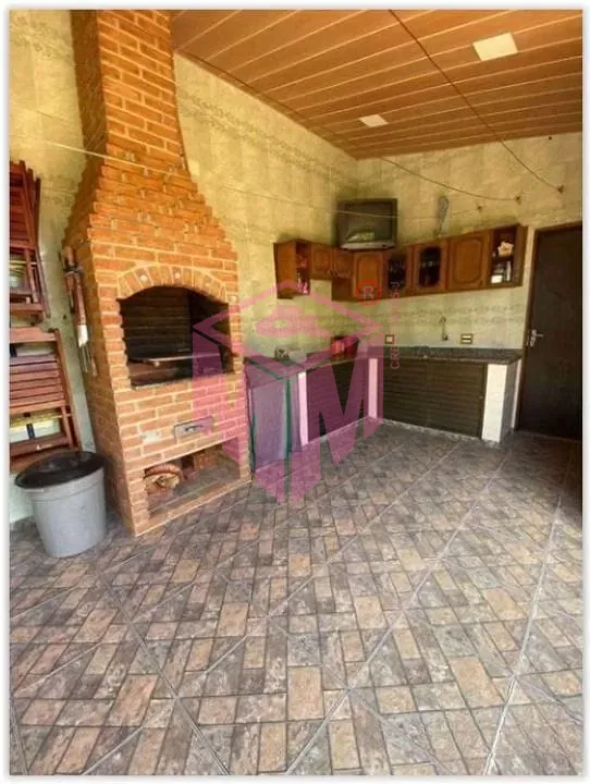Sobrado, 4 quartos, 398 m² - Foto 32