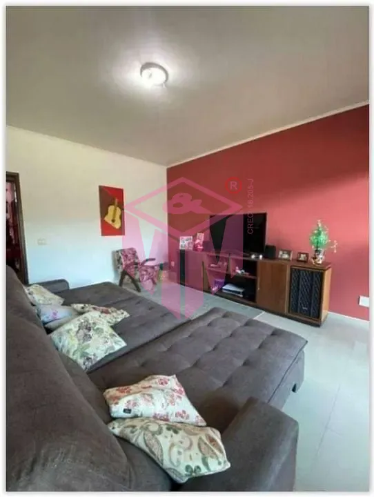 Sobrado, 4 quartos, 398 m² - Foto 16