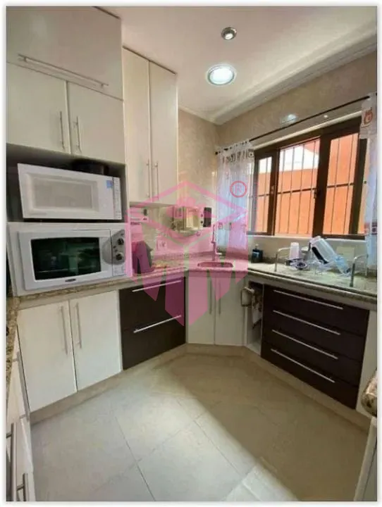 Sobrado, 4 quartos, 398 m² - Foto 11