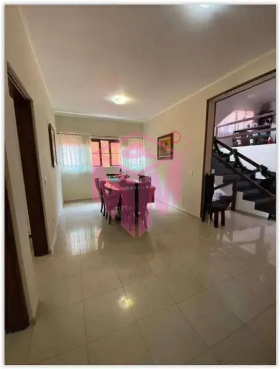 Sobrado, 4 quartos, 398 m² - Foto 3