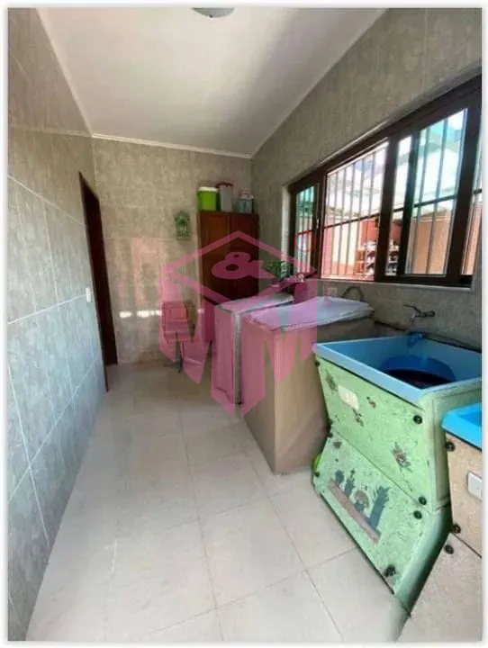 Sobrado, 4 quartos, 398 m² - Foto 12