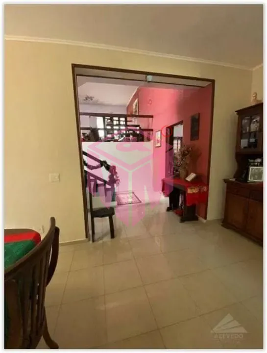 Sobrado, 4 quartos, 398 m² - Foto 4