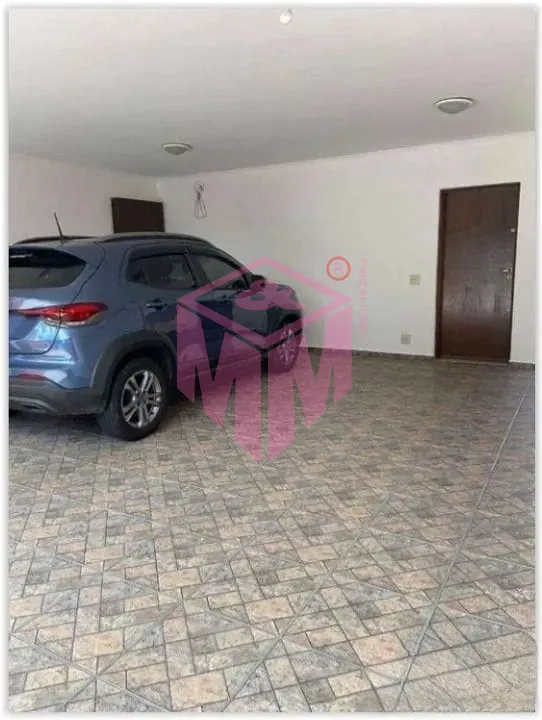 Sobrado, 4 quartos, 398 m² - Foto 35