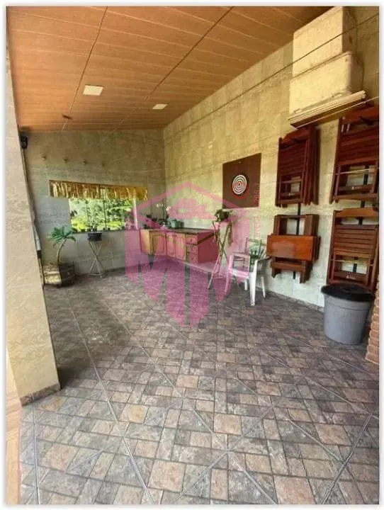 Sobrado, 4 quartos, 398 m² - Foto 31