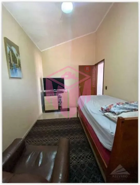 Sobrado, 4 quartos, 398 m² - Foto 22