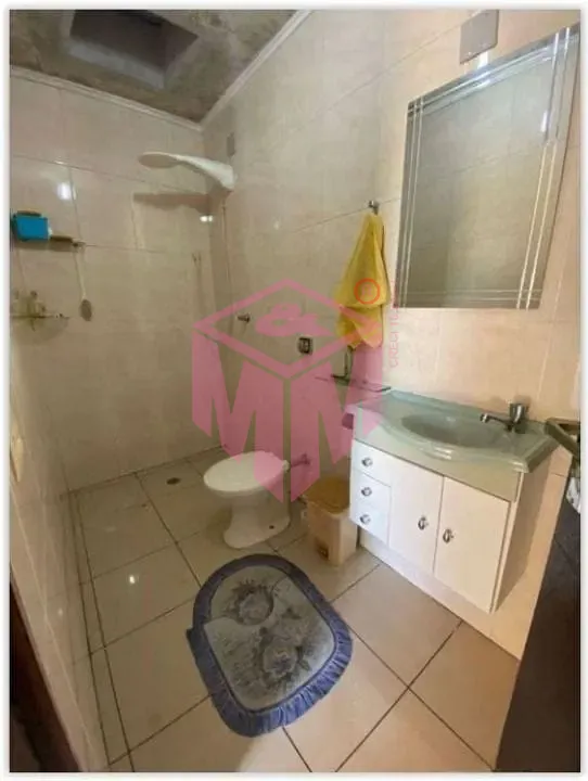 Sobrado, 4 quartos, 398 m² - Foto 23