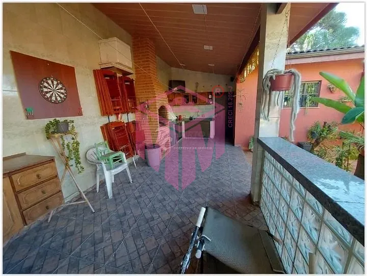 Sobrado, 4 quartos, 398 m² - Foto 30