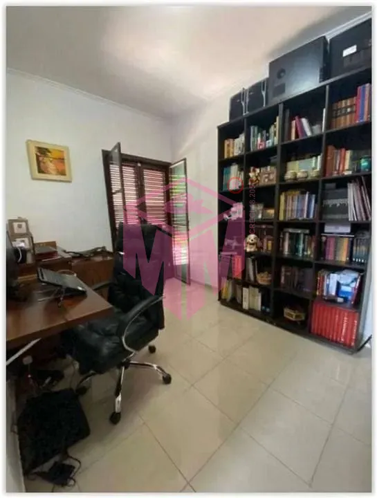 Sobrado, 4 quartos, 398 m² - Foto 6