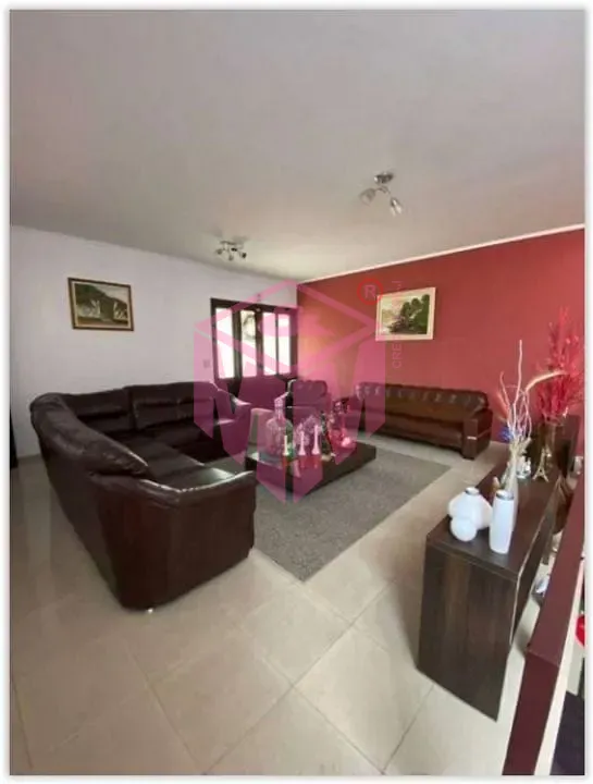 Sobrado, 4 quartos, 398 m² - Foto 1