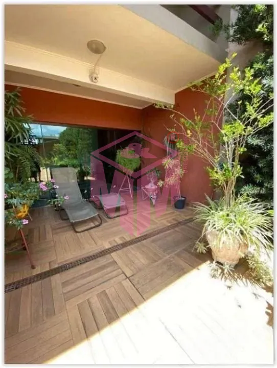 Sobrado, 4 quartos, 398 m² - Foto 26