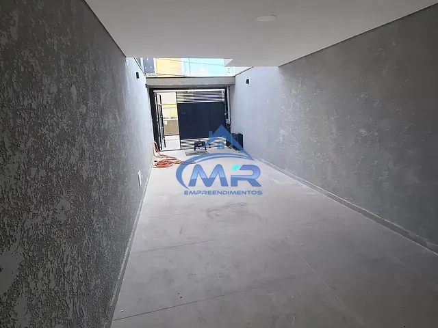 Sobrado com 118m² 3 quartos e 3 banheiros, à venda, no bairro Parque Boturussu em São Paulo