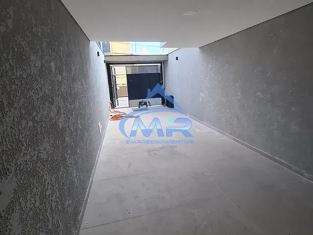 Sobrado com 118m² 3 quartos e 3 banheiros, à venda, no bairro Parque Boturussu em São Paulo