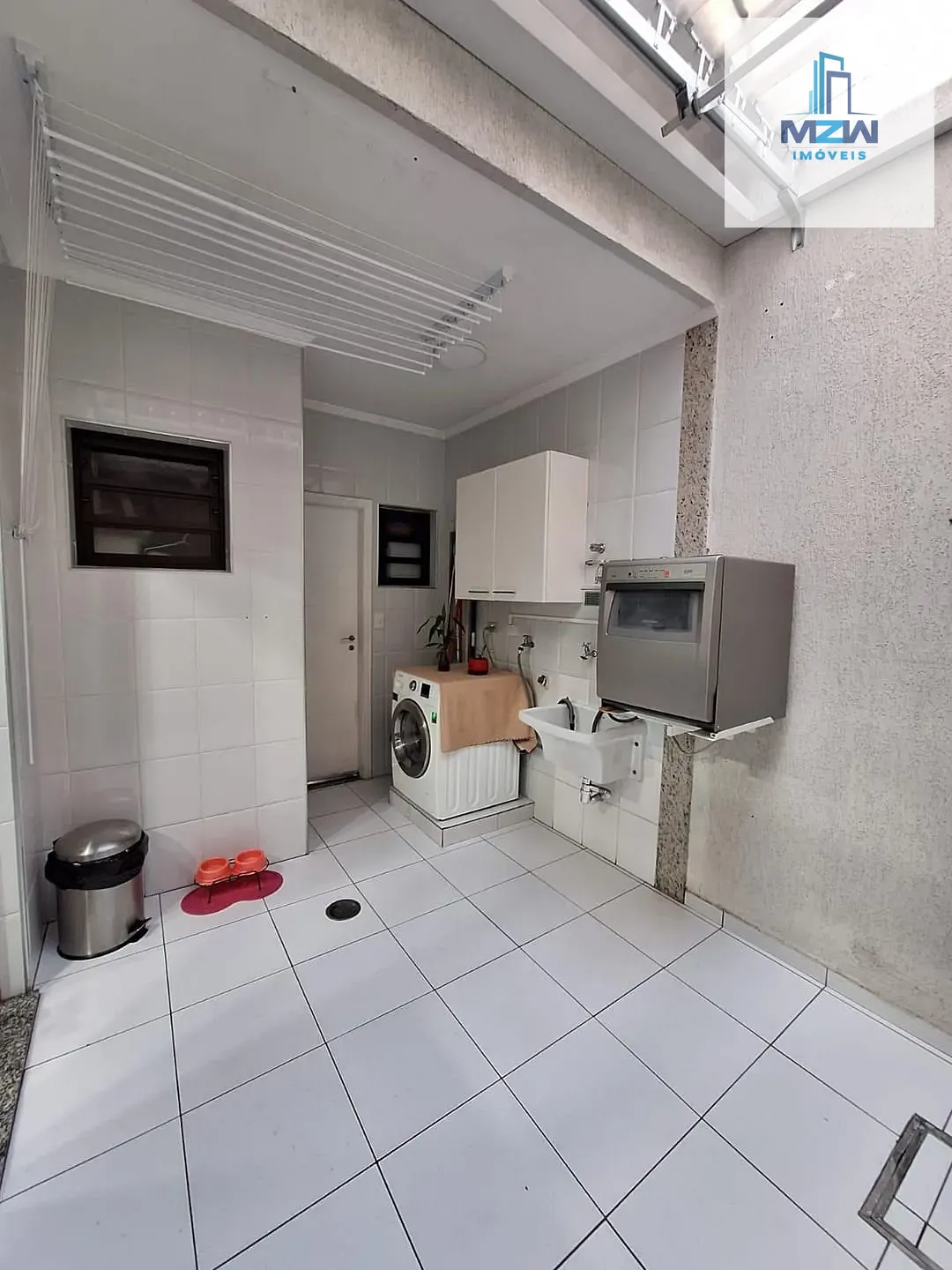 Sobrado, 3 quartos, 140 m² - Foto 12