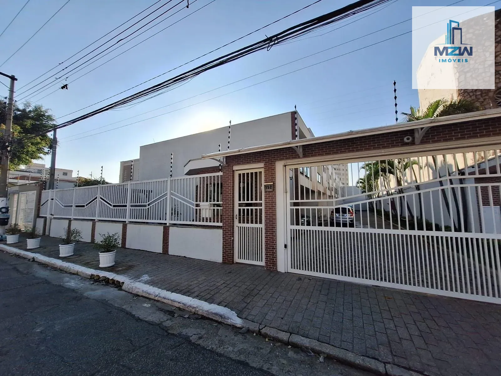 Sobrado, 3 quartos, 140 m² - Foto 2