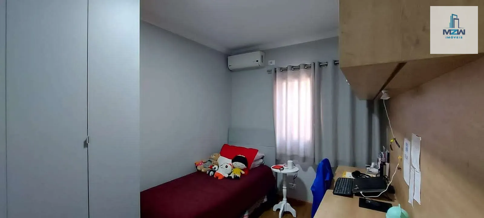 Sobrado, 3 quartos, 140 m² - Foto 15